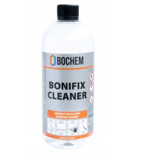 BONIFIX Cleaner – professzionális ragasztóeltávolító és tisztítószer